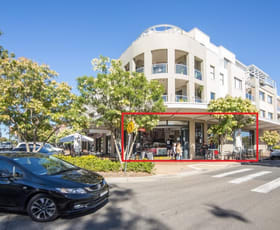 Shop & Retail commercial property leased at Shop 5 + 6/114 Majors Bay Road Concord NSW 2137