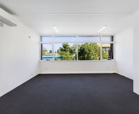 Offices commercial property leased at Office/22 The Centre Forestville NSW 2087