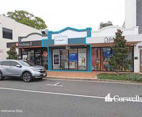 Medical / Consulting commercial property leased at 2/20 Grice Avenue Paradise Point QLD 4216