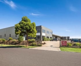 Factory, Warehouse & Industrial commercial property for lease at 1/1 49 Calarco Drive Derrimut VIC 3026