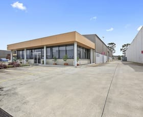 Factory, Warehouse & Industrial commercial property leased at 7-8 Hume Reserve Court North Geelong VIC 3215