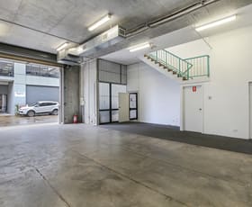 Factory, Warehouse & Industrial commercial property leased at Unit 9/23-31 Bowden Street Alexandria NSW 2015