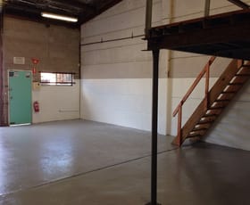 Factory, Warehouse & Industrial commercial property leased at C11/1 Campbell Parade Manly Vale NSW 2093