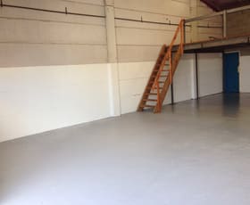 Factory, Warehouse & Industrial commercial property leased at C11/1 Campbell Parade Manly Vale NSW 2093