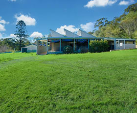 Medical / Consulting commercial property leased at 11 Cicada Glen Road Ingleside NSW 2101