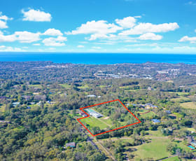 Rural / Farming commercial property leased at 11 Cicada Glen Road Ingleside NSW 2101