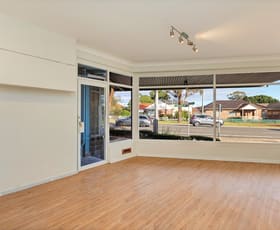 Showrooms / Bulky Goods commercial property leased at 1/155 Bunnerong Road Kingsford NSW 2032