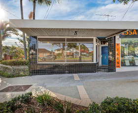 Offices commercial property leased at 1/155 Bunnerong Road Kingsford NSW 2032