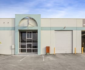 Factory, Warehouse & Industrial commercial property leased at 4/91-99 Beresford Road Lilydale VIC 3140
