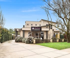 Medical / Consulting commercial property leased at 49 Mt Dandenong Road Ringwood East VIC 3135
