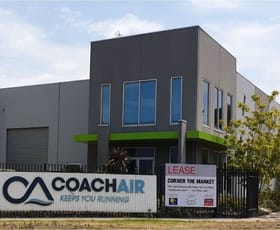 Offices commercial property leased at 79 Logistics Drive Tullamarine VIC 3043