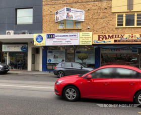 Offices commercial property leased at 68B Doncaster Road Balwyn North VIC 3104
