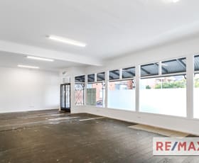 Shop & Retail commercial property leased at 289 Shafston Avenue Kangaroo Point QLD 4169