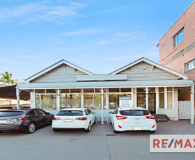 Shop & Retail commercial property leased at 289 Shafston Avenue Kangaroo Point QLD 4169