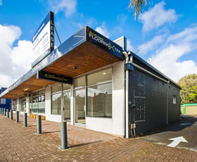 Offices commercial property leased at A/242 Magill Road Beulah Park SA 5067