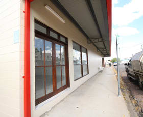 Shop & Retail commercial property leased at 31 Elizabeth Street Charters Towers City QLD 4820