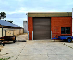 Factory, Warehouse & Industrial commercial property leased at 3/9 Pattinson Road Newton SA 5074
