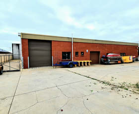 Factory, Warehouse & Industrial commercial property leased at 3/9 Pattinson Road Newton SA 5074