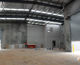 Factory, Warehouse & Industrial commercial property leased at 60 Efficient Drive Truganina VIC 3029