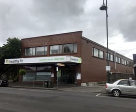 Medical / Consulting commercial property leased at 4/100 Douglas Parade Williamstown VIC 3016