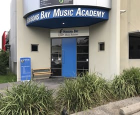Offices commercial property leased at 2A Akuna Drive Williamstown VIC 3016