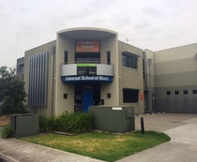 Offices commercial property leased at 2A Akuna Drive Williamstown VIC 3016