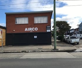 Serviced Offices commercial property leased at 165 Victoria Road Marrickville NSW 2204