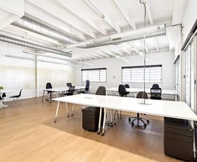 Offices commercial property leased at 2/118 Devonshire Street Surry Hills NSW 2010