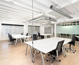 Showrooms / Bulky Goods commercial property leased at 2/118 Devonshire Street Surry Hills NSW 2010