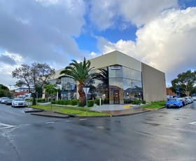 Factory, Warehouse & Industrial commercial property leased at 3/20-22 Beach Street Wollongong NSW 2500