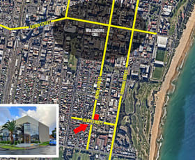 Factory, Warehouse & Industrial commercial property leased at 3/20-22 Beach Street Wollongong NSW 2500