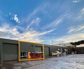 Factory, Warehouse & Industrial commercial property leased at 2/20 Pendlebury Road Cardiff NSW 2285