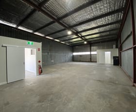 Factory, Warehouse & Industrial commercial property leased at 2/20 Pendlebury Road Cardiff NSW 2285
