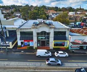 Offices commercial property leased at 422 Burke Road Camberwell VIC 3124