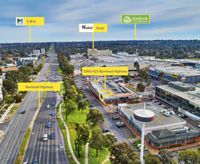 Offices commercial property for lease at 1006/425 Burwood Highway Wantirna South VIC 3152