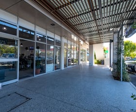 Medical / Consulting commercial property leased at 7/112 Birkdale Rd Birkdale QLD 4159