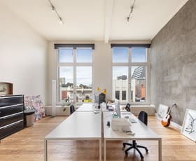 Offices commercial property leased at 105/233 Chapel Street Prahran VIC 3181