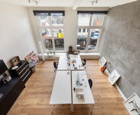 Offices commercial property leased at 105/233 Chapel Street Prahran VIC 3181