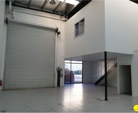 Factory, Warehouse & Industrial commercial property leased at Unit 17, 324-326 Settlement Road Thomastown VIC 3074