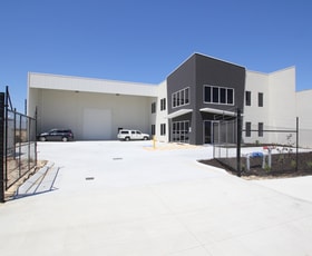 Factory, Warehouse & Industrial commercial property leased at 7 Niche Parade Wangara WA 6065
