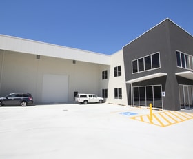 Factory, Warehouse & Industrial commercial property leased at 7 Niche Parade Wangara WA 6065