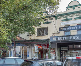 Shop & Retail commercial property leased at 278 Queens Parade Clifton Hill VIC 3068