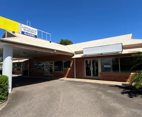 Offices commercial property leased at 2/431 Lake Road Argenton NSW 2284