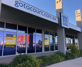 Shop & Retail commercial property leased at 1 & 2/21-23 First Avenue Maroochydore QLD 4558