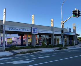 Shop & Retail commercial property leased at 1 & 2/21-23 First Avenue Maroochydore QLD 4558