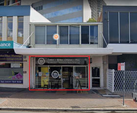 Shop & Retail commercial property leased at 272 Crown Street Wollongong NSW 2500