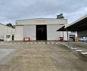 Factory, Warehouse & Industrial commercial property leased at 11 Martin Drive Tomago NSW 2322
