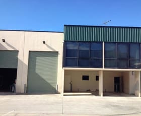 Factory, Warehouse & Industrial commercial property leased at Unit 3/10D Childs Road Chipping Norton NSW 2170