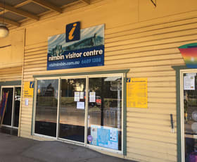 Shop & Retail commercial property leased at 3/46 Cullen Street Nimbin NSW 2480