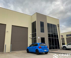 Factory, Warehouse & Industrial commercial property leased at 11/69 Acacia Road Ferntree Gully VIC 3156